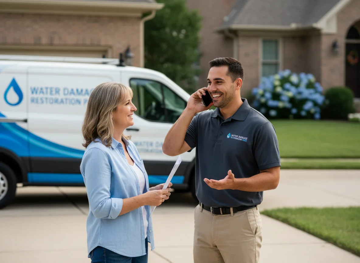 Flood Restoration Cleveland, NY FAQs